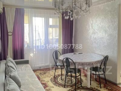3-бөлмелі пәтер · 58.3 м² · 5/5 қабат, Абая 6, бағасы: 13 млн ₸ в Сатпаев