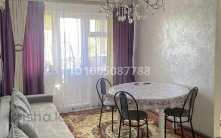 3-бөлмелі пәтер · 58.3 м² · 5/5 қабат, Абая 6, бағасы: 13 млн ₸ в Сатпаев — фото 2