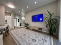 2-бөлмелі пәтер · 60 м² · 3/4 қабат, Сыргабекова 55 — Пр.Аль-фараби, бағасы: 600 000 ₸ в Алматы, Бостандыкский р-н