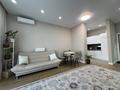 2-бөлмелі пәтер · 60 м² · 3/4 қабат, Сыргабекова 55 — Пр.Аль-фараби, бағасы: 600 000 ₸ в Алматы, Бостандыкский р-н — фото 3