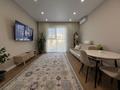 2-бөлмелі пәтер · 60 м² · 3/4 қабат, Сыргабекова 55 — Пр.Аль-фараби, бағасы: 600 000 ₸ в Алматы, Бостандыкский р-н — фото 4