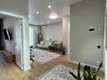 2-бөлмелі пәтер · 60 м² · 3/4 қабат, Сыргабекова 55 — Пр.Аль-фараби, бағасы: 600 000 ₸ в Алматы, Бостандыкский р-н — фото 5
