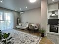 2-бөлмелі пәтер · 60 м² · 3/4 қабат, Сыргабекова 55 — Пр.Аль-фараби, бағасы: 600 000 ₸ в Алматы, Бостандыкский р-н — фото 6