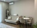 2-бөлмелі пәтер · 60 м² · 3/4 қабат, Сыргабекова 55 — Пр.Аль-фараби, бағасы: 600 000 ₸ в Алматы, Бостандыкский р-н — фото 7