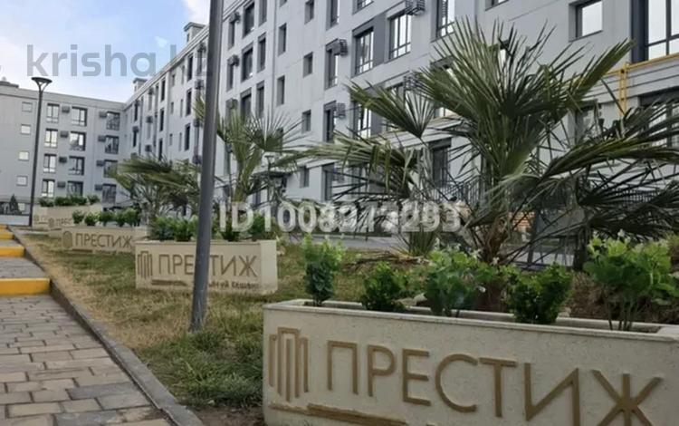 3-комнатная квартира · 115 м² · 3/5 этаж, 190 квартал за 85 млн ₸ в Шымкенте, Каратауский р-н — фото 2