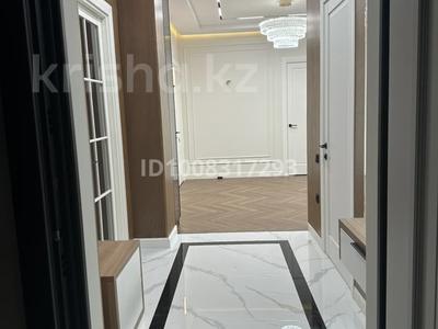 3-бөлмелі пәтер · 115 м² · 3/5 қабат, 190 квартал, бағасы: 80 млн ₸ в Шымкенте, Каратауский р-н