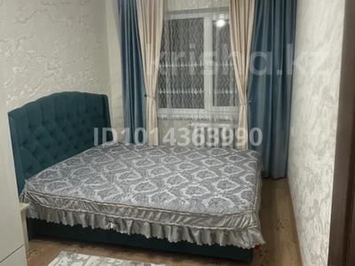 3-комнатная квартира · 61 м² · 5/5 этаж, Самал 28 за 150 000 ₸ в Талдыкоргане, мкр Самал