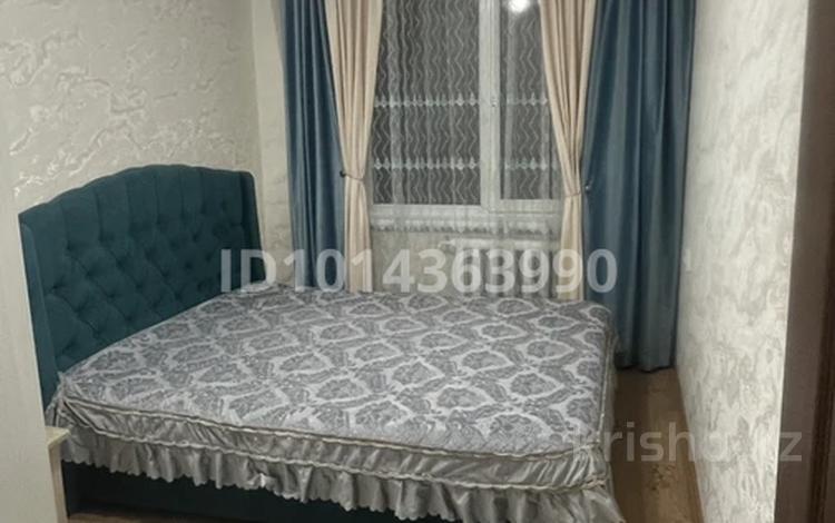 3-комнатная квартира · 61 м² · 5/5 этаж, Самал 28 за 150 000 ₸ в Талдыкоргане, мкр Самал — фото 2