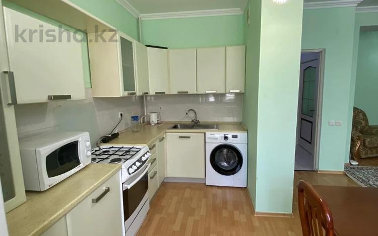 3-бөлмелі пәтер · 87 м² · 2/9 қабат, Ул.Крупская 24д, бағасы: 250 000 ₸ в Атырау — фото 2