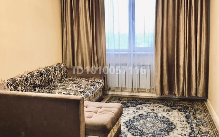 2-комнатная квартира · 43 м² · 8/10 этаж, Райымбека 481/1 — Саина за 250 000 ₸ в Алматы, Алатауский р-н — фото 15
