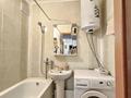 4-бөлмелі пәтер · 84 м² · 3/5 қабат, мкр Юго-Восток, Степной 2 3 — Помощь в ипотеке - Республики, Шахтеров, бағасы: 27.5 млн ₸ в Караганде, Казыбек би р-н — фото 8