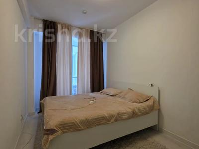 2-комнатная квартира · 56 м² · 3/9 этаж, мкр Кайрат, Сарыарка — СРОЧНО!!!!!! за 33 млн ₸ в Алматы, Турксибский р-н