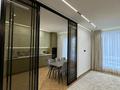 3-комнатная квартира · 110 м² · 9/16 этаж, Абая — Манаса за 650 000 ₸ в Алматы, Алмалинский р-н — фото 5