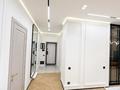 3-комнатная квартира · 110 м² · 9/16 этаж, Абая — Манаса за 650 000 ₸ в Алматы, Алмалинский р-н — фото 7