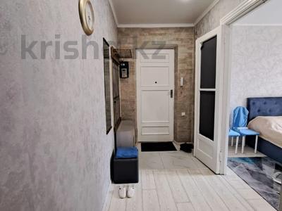 2-комнатная квартира, 57 м², 2/4 этаж, Назарбаева 47 за 16 млн 〒 в Усть-Каменогорске