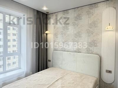 2-бөлмелі пәтер · 38.4 м² · 5/9 қабат, Е-15 13/1 — Сыганак-Анет баба, бағасы: 33 млн ₸ в Астане, Нура р-н