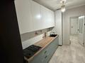 4-бөлмелі пәтер · 85 м² · 1/6 қабат, Анарова 10б, бағасы: 28.5 млн ₸ в Шымкенте, Аль-Фарабийский р-н — фото 2