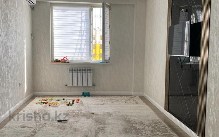 2-комнатная квартира · 79.5 м² · 11/13 этаж, 16-й мкр 85 — 28 500000 за 28.5 млн ₸ в Актау — фото 2