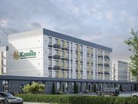 1-комнатная квартира · 35.6 м² · 1/5 этаж, мкр Коккайнар, 20-й микрорайон 46 к19 — Саина ,напротив Саяны за 19.5 млн 〒 в Алматы, Алатауский р-н