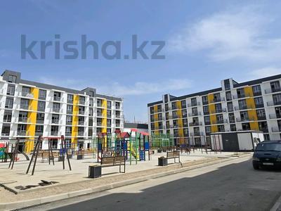 1-комнатная квартира · 35.6 м² · 1/5 этаж, мкр Коккайнар, 20-й микрорайон 46 к19 — Саина ,напротив Саяны за 19 млн 〒 в Алматы, Алатауский р-н