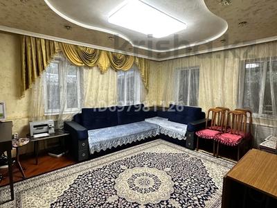 Отдельный дом · 3 комнаты · 75 м² · 5.5 сот., Бекбаева-Крутенко 120 за 30 млн 〒 в Талгаре