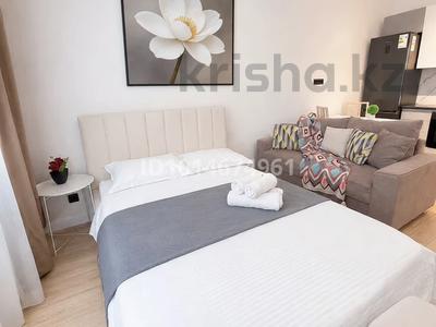 2-комнатная квартира · 52 м² · 6/12 этаж, Туран 41А — Сыганак за 22 000 ₸ в Астане, Нура р-н