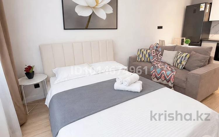 2-комнатная квартира · 52 м² · 6/12 этаж, Туран 41А — Сыганак за 22 000 ₸ в Астане, Нура р-н — фото 2