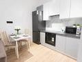 2-комнатная квартира · 52 м² · 6/12 этаж, Туран 41А — Сыганак за 22 000 ₸ в Астане, Нура р-н — фото 20