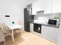 2-комнатная квартира · 52 м² · 6/12 этаж, Туран 41А — Сыганак за 22 000 ₸ в Астане, Нура р-н — фото 25