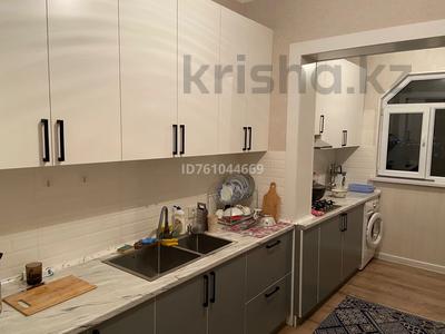 3-бөлмелі пәтер · 75 м² · 8/9 қабат, мкр Верхний Отырар, бағасы: 30 млн ₸ в Шымкенте, Туран р-н