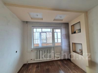 2-комнатная квартира · 43.4 м² · 2/5 этаж, 6 МКР за 9.8 млн 〒 в Темиртау