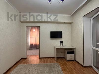 2-бөлмелі пәтер · 52 м² · 4/5 қабат, мкр №8, бағасы: 37 млн ₸ в Алматы, Ауэзовский р-н