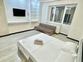 1-комнатная квартира · 56 м² · 4/5 этаж, мкр Кадыра Мырза-Али, Абулхаир хана 177/1 за 2 500 ₸ в Уральске — фото 3