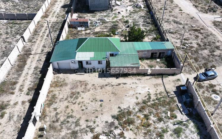 Отдельный дом · 1 комната · 60 м² · 15 сот., Қарайшық 164 за 7.5 млн ₸ в Саина Шапагатовой — фото 2