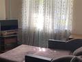 1-комнатная квартира, 30 м², 1/2 этаж помесячно, Суюнбая 205 за 150 000 〒 в Алматы, Турксибский р-н