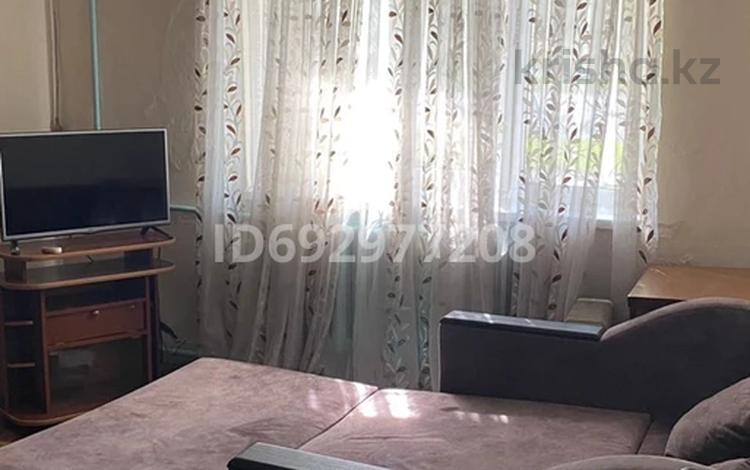 1-бөлмелі пәтер · 30 м² · 1/2 қабат, Суюнбая 205, бағасы: 160 000 ₸ в Алматы, Турксибский р-н — фото 2