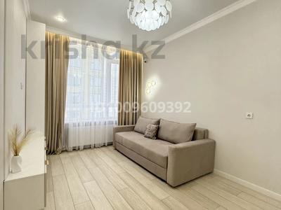 2-бөлмелі пәтер · 38 м² · 7/9 қабат, Туран 57/7 — Туран,Барыс Арена, бағасы: 37.9 млн ₸ в Астане, Нура р-н