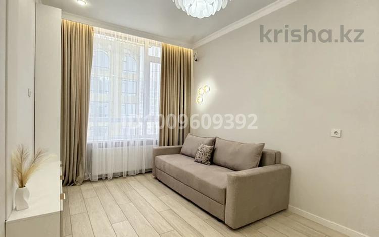 2-бөлмелі пәтер · 38 м² · 7/9 қабат, Туран 57/7 — Туран,Барыс Арена, бағасы: 37.9 млн ₸ в Астане, Нура р-н — фото 2