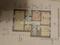 Часть дома · 3 комнаты · 91.9 м² · 6 сот., Толеубаева 33/2 — Центральные магазины за 22 млн ₸ в Жезказгане