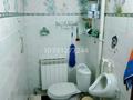 Часть дома · 3 комнаты · 91.9 м² · 6 сот., Толеубаева 33/2 — Центральные магазины за 22 млн ₸ в Жезказгане — фото 7