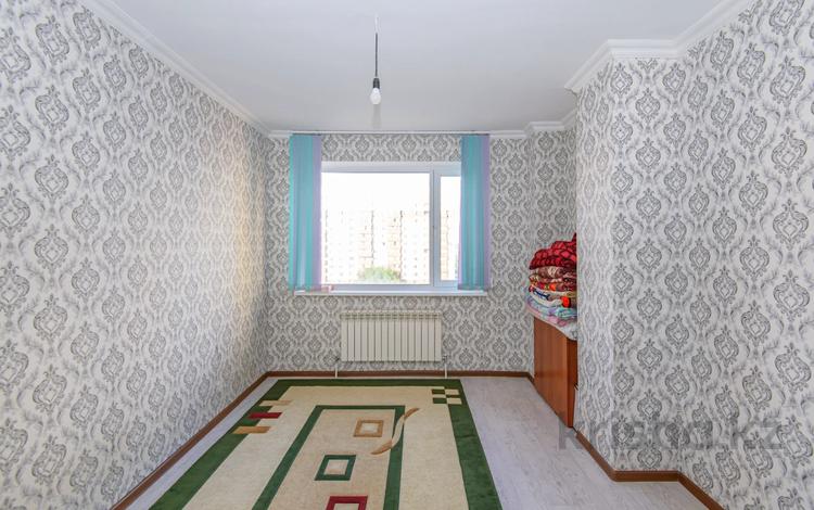 1-бөлмелі пәтер, 40 м², 8/15 қабат, Ракымжана Кошкарбаева, бағасы: 16.5 млн 〒 в Астане, Алматы р-н — фото 2