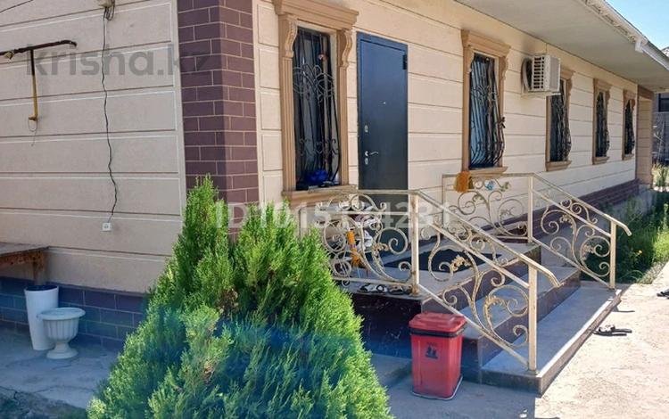 Отдельный дом · 4 комнаты · 106 м² · 8 сот., мкр Тассай 42 — Детелинга за 180 000 ₸ в Шымкенте, Каратауский р-н — фото 2