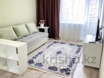 1-комнатная квартира · 36 м² · 6/9 этаж, Назарбаева 89 — Толстого за 14.5 млн 〒 в Павлодаре