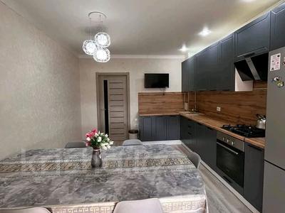 1-комнатная квартира · 37 м² · 4/9 этаж, мкр Нурсат 2 38 за 80 000 ₸ в Шымкенте, Каратауский р-н