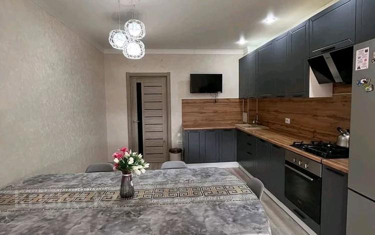 1-бөлмелі пәтер · 37 м² · 4/9 қабат, мкр Нурсат 2 38, бағасы: 80 000 ₸ в Шымкенте, Каратауский р-н — фото 2