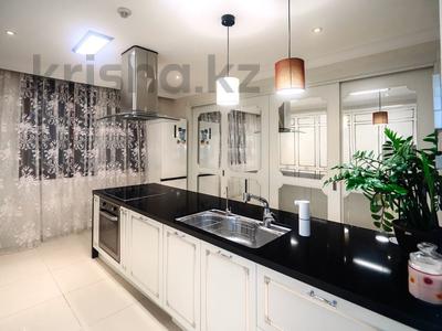 6-комнатная квартира · 275 м² · 12/25 этаж, Ахмет Байтурсынулы 1, 3, 5, 9 за 245 млн ₸ в Астане