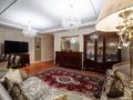 6-комнатная квартира · 275 м² · 12/25 этаж, Ахмет Байтурсынулы 1, 3, 5, 9 за 245 млн ₸ в Астане — фото 14