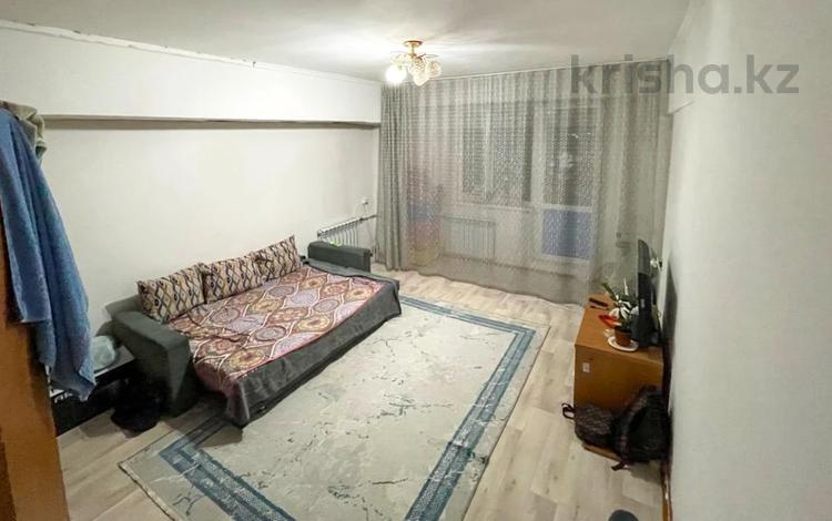2-бөлмелі пәтер · 59 м² · 4/5 қабат, Улан, бағасы: 16 млн ₸ в Талдыкоргане, военный городок Улан — фото 7