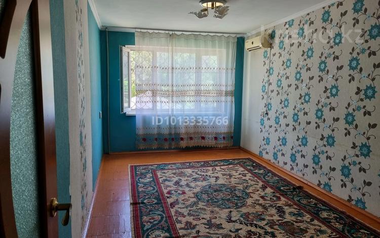 2-комнатная квартира · 55.6 м² · 1/5 этаж, 11-й микрорайон — Торекулова за 150 000 ₸ в Шымкенте, Енбекшинский р-н — фото 2