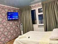 1-комнатная квартира · 60 м² · 5/5 этаж, Ғарышкер 24 — Мүшелтой Иман Мешіт артында. за 9 000 〒 в Талдыкоргане